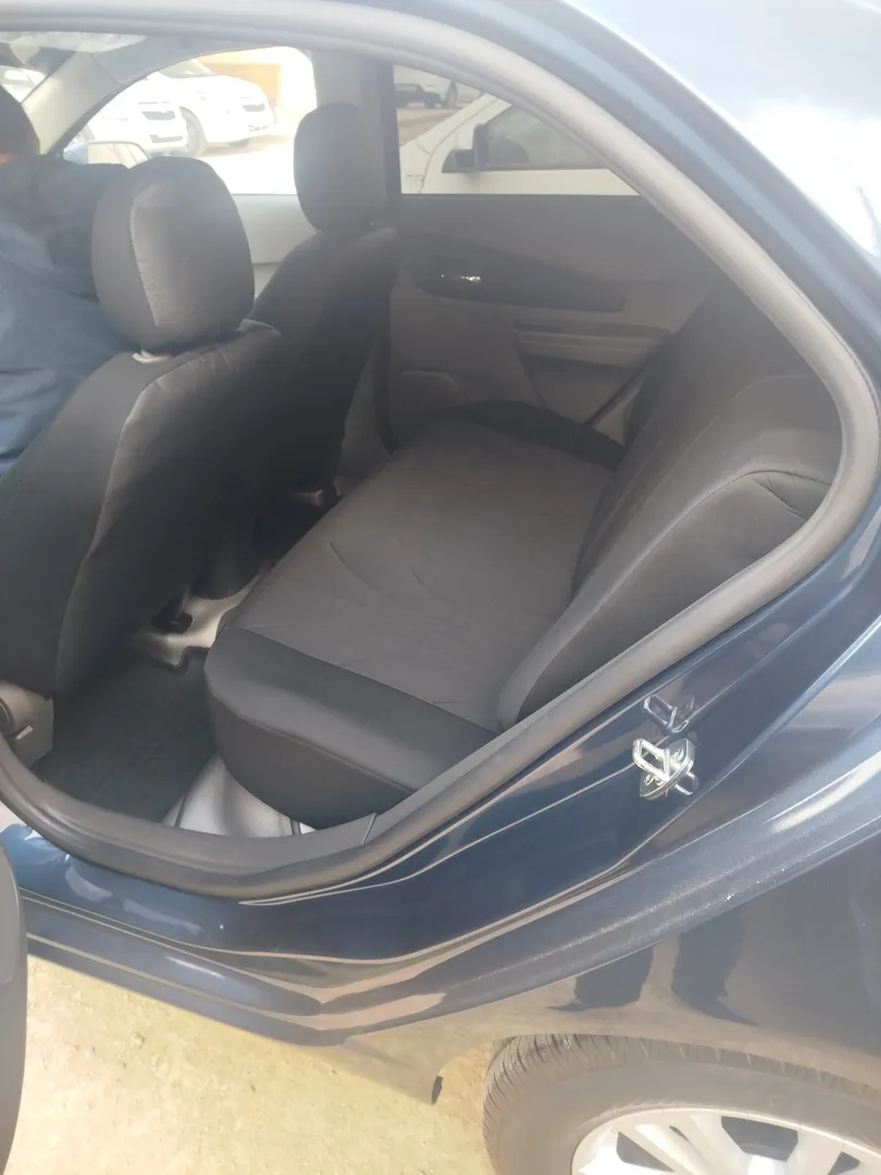 Chevrolet Кобальт - 4