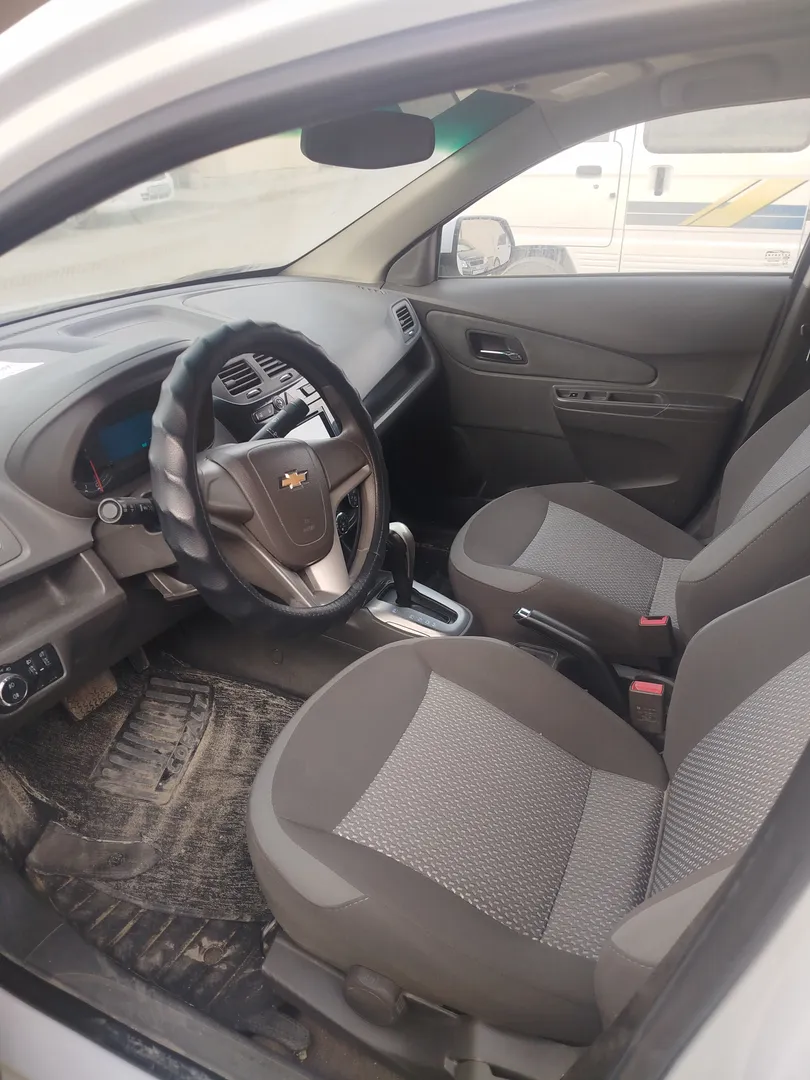 Chevrolet Кобалт - 3