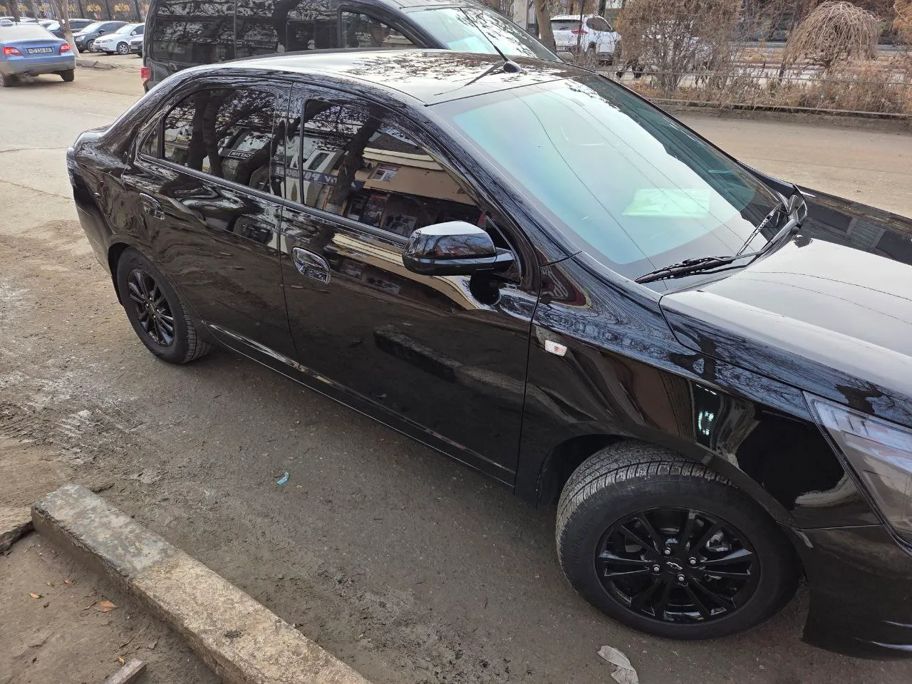 Chevrolet Cobalt - 2