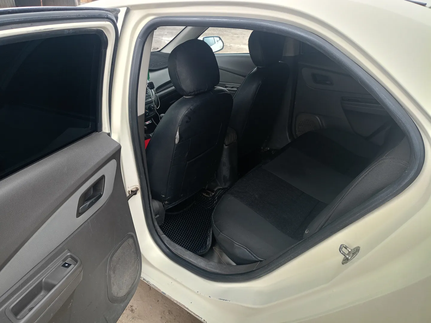 Chevrolet Кобылт - 6