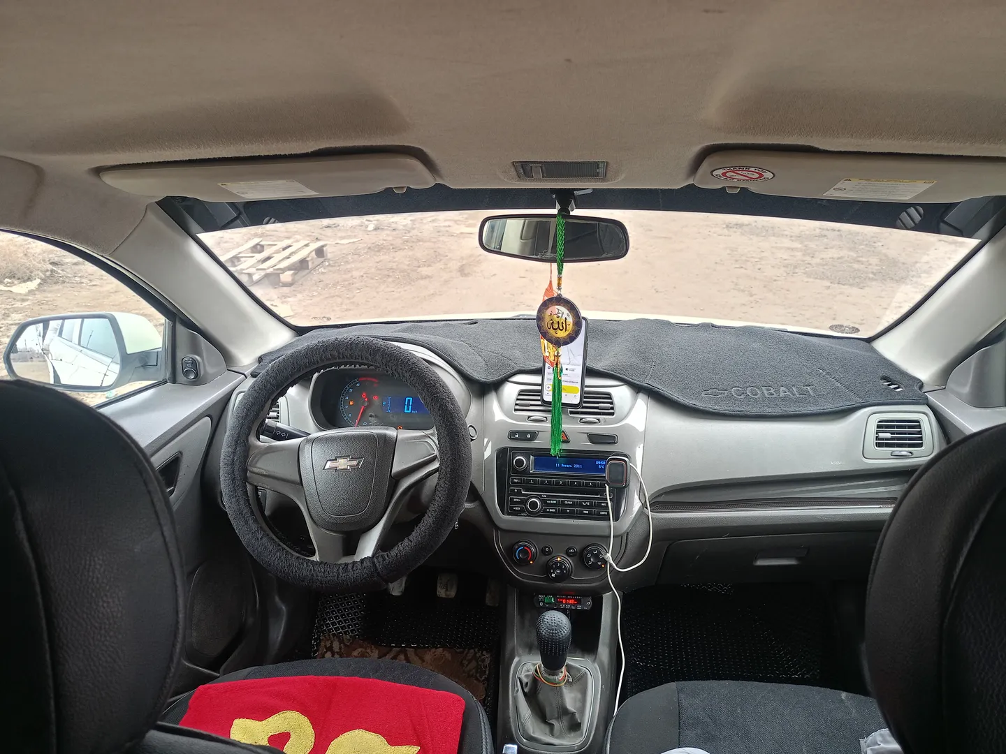 Chevrolet Кобылт - 8