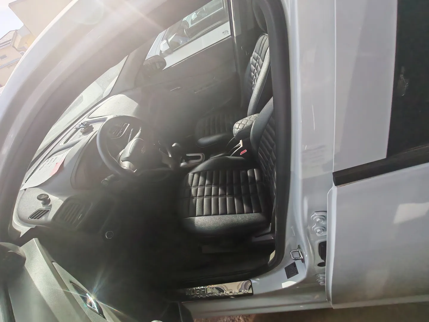 Chevrolet Cobalt - 3