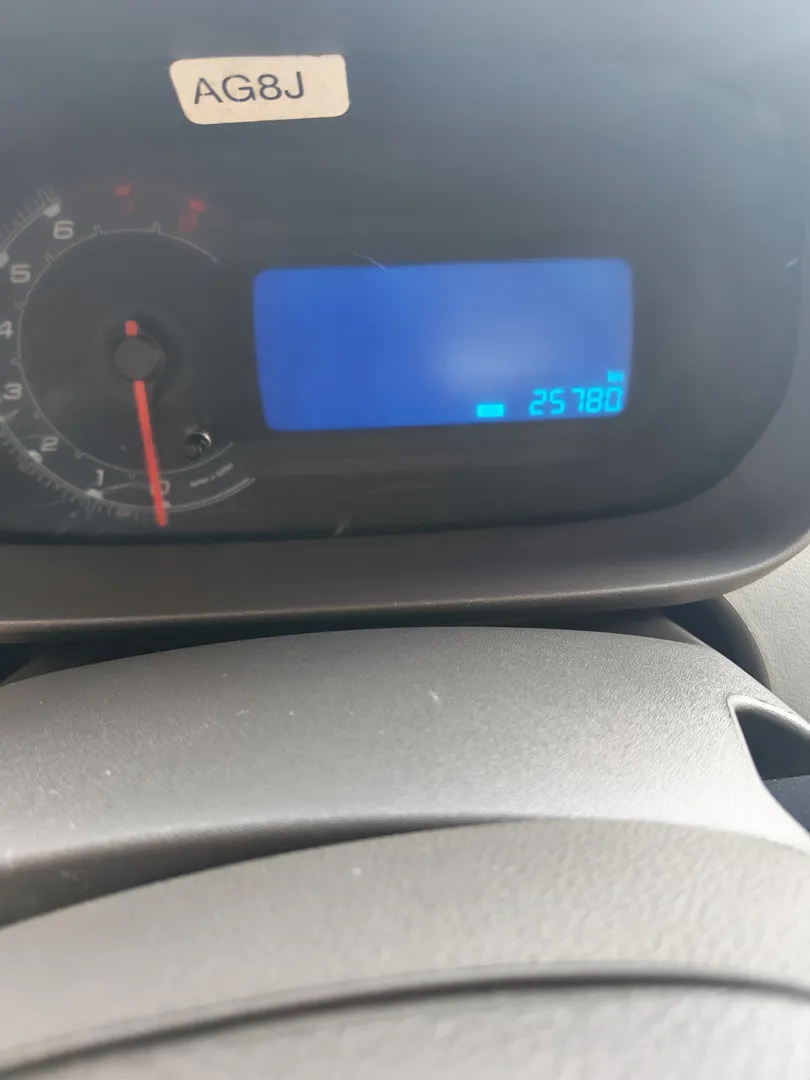 Chevrolet Cobalt - 2