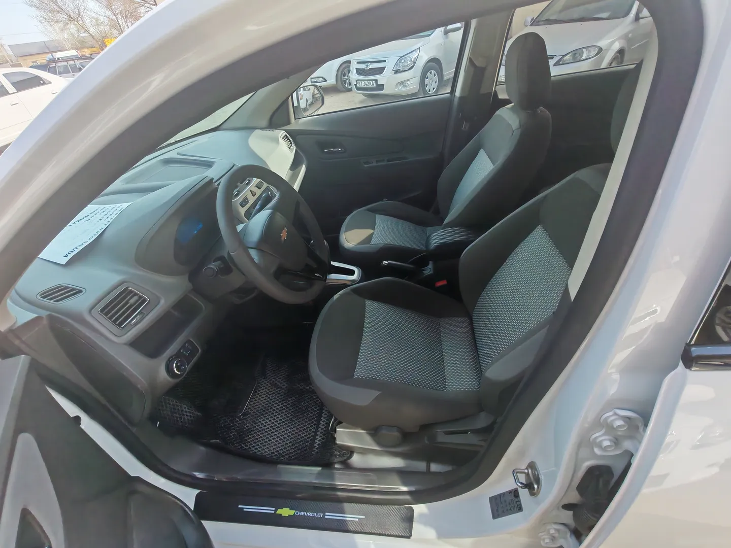 Chevrolet Cobalt - 3