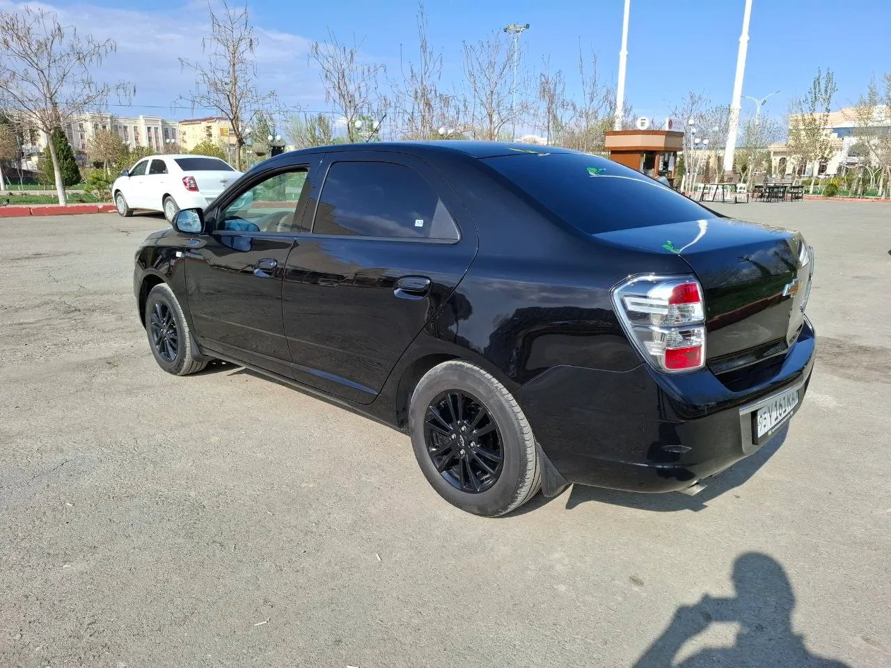 Chevrolet Kobalt - 2