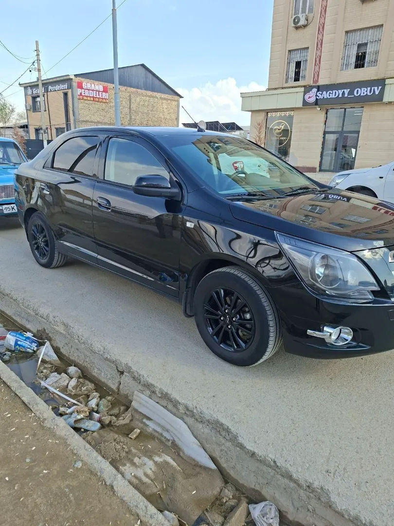 Chevrolet Kobalt - 6