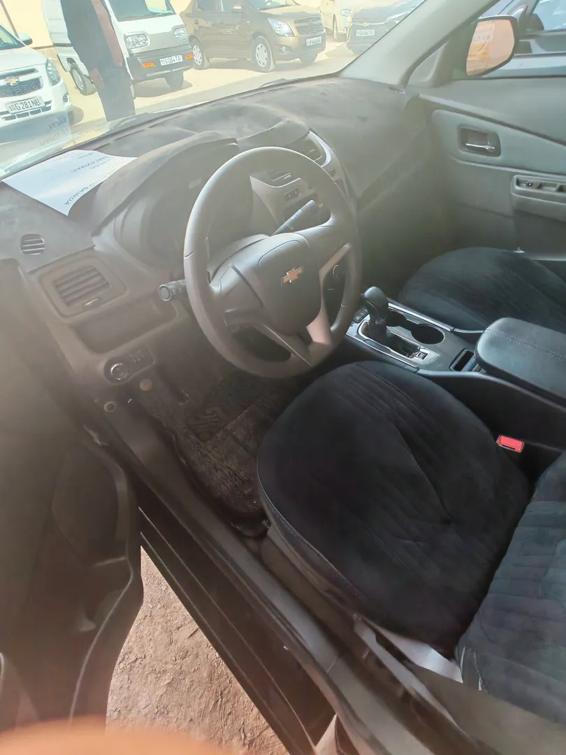 Chevrolet Cobalt - 3