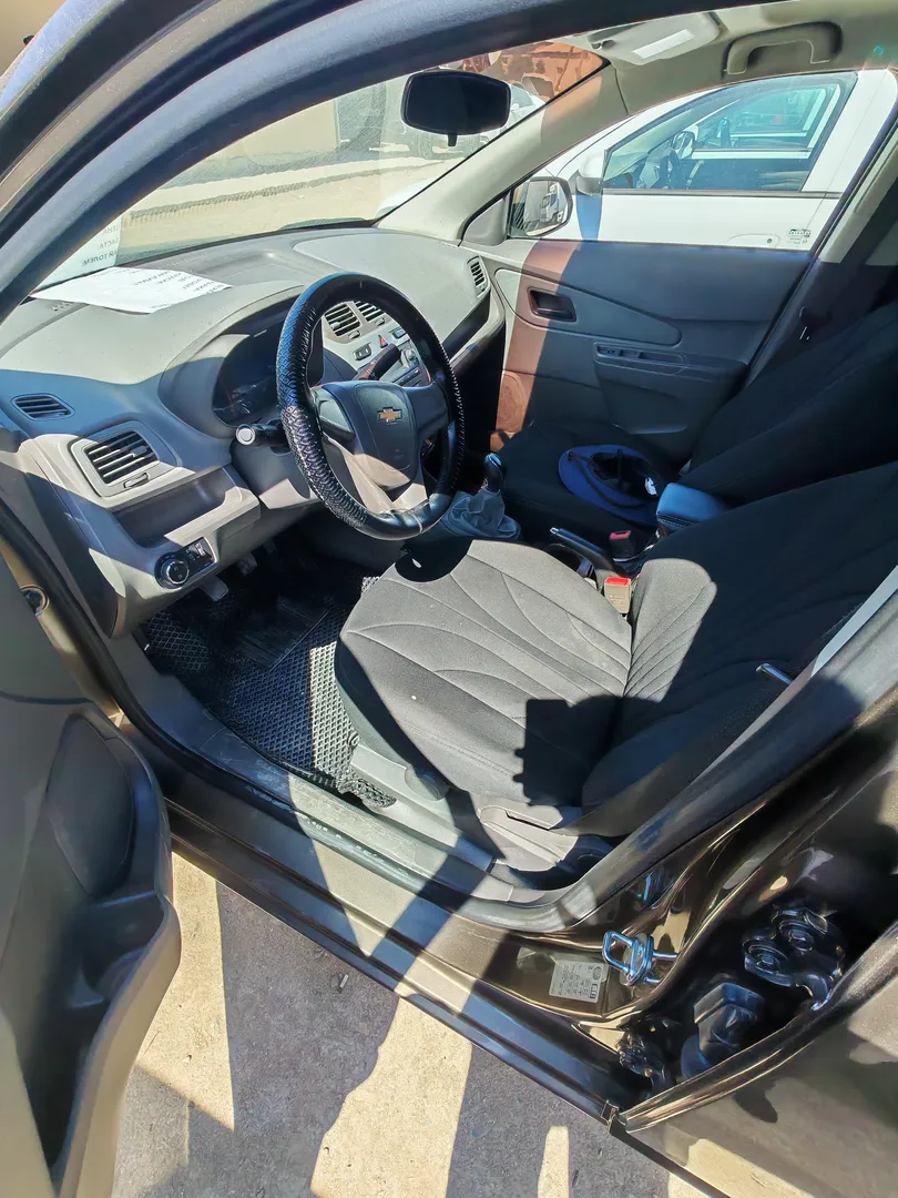 Chevrolet Cobalt - 3