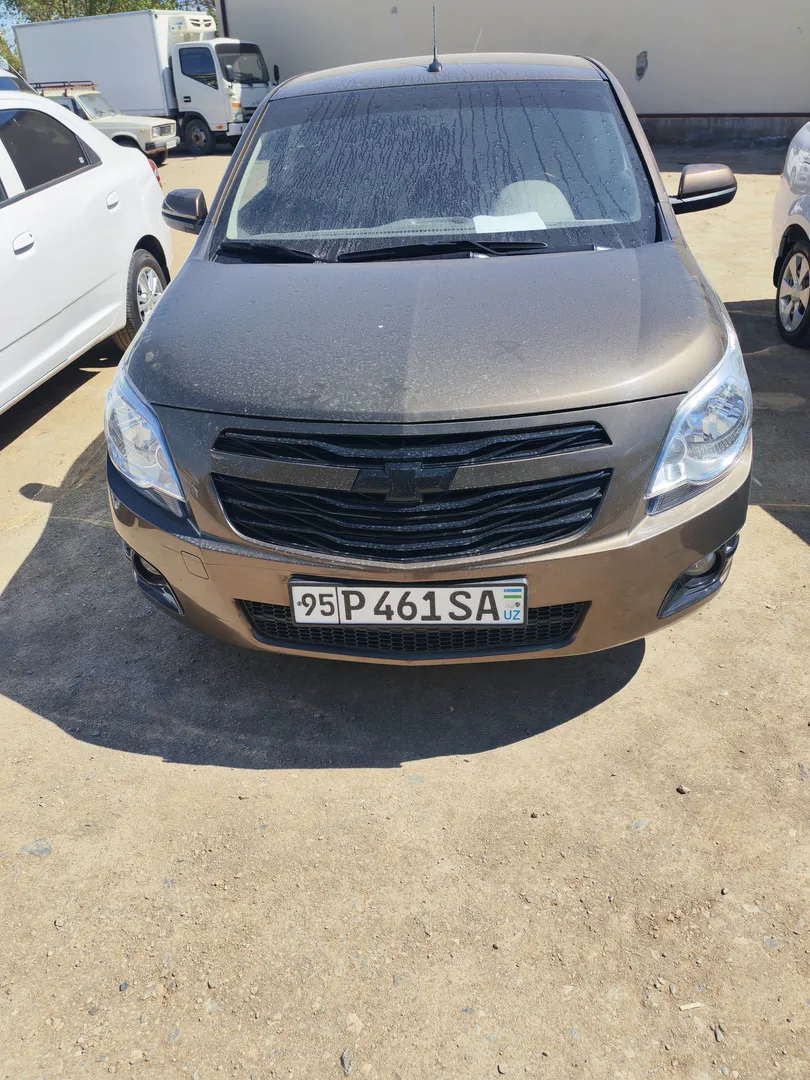 Chevrolet Cobalt - 5