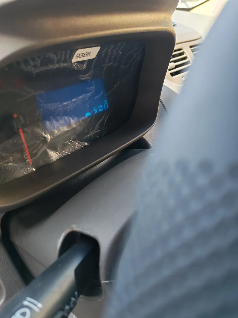 Chevrolet Cobalt - 3