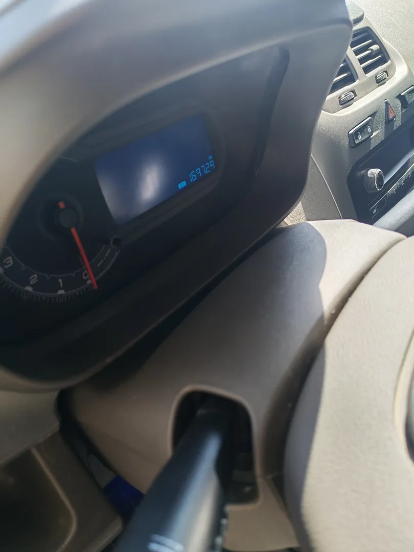 Chevrolet Cobalt - 3