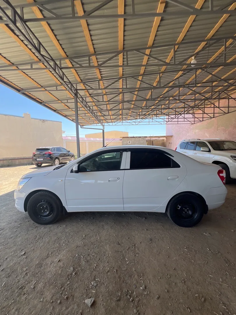 Chevrolet Cobalt