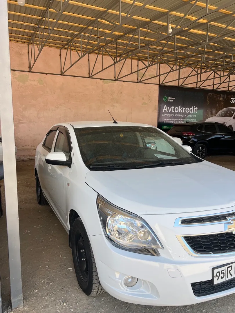 Chevrolet Cobalt - 3