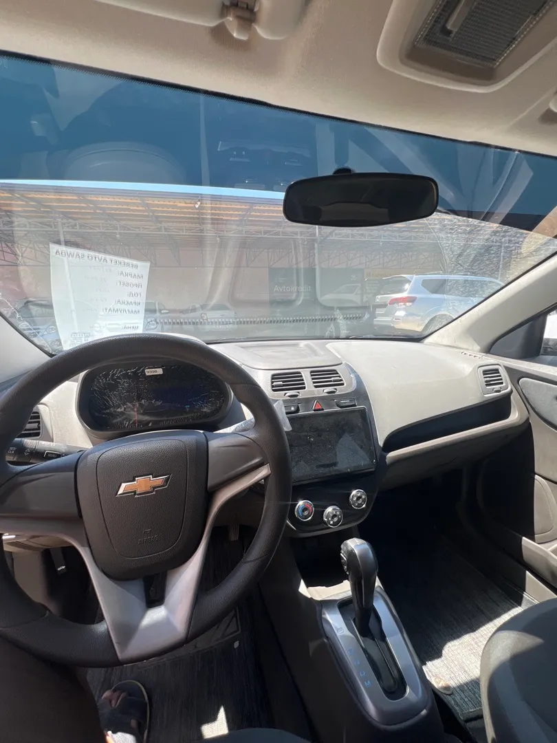 Chevrolet Cobalt - 3