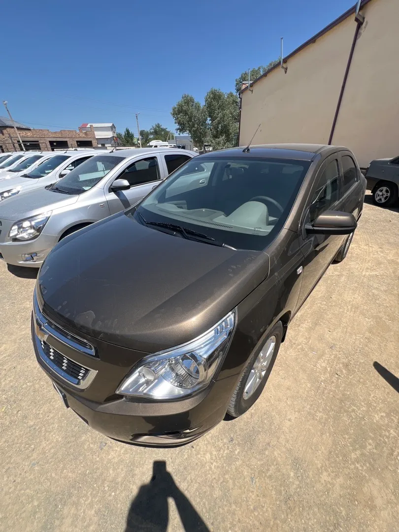 Chevrolet Cobalt