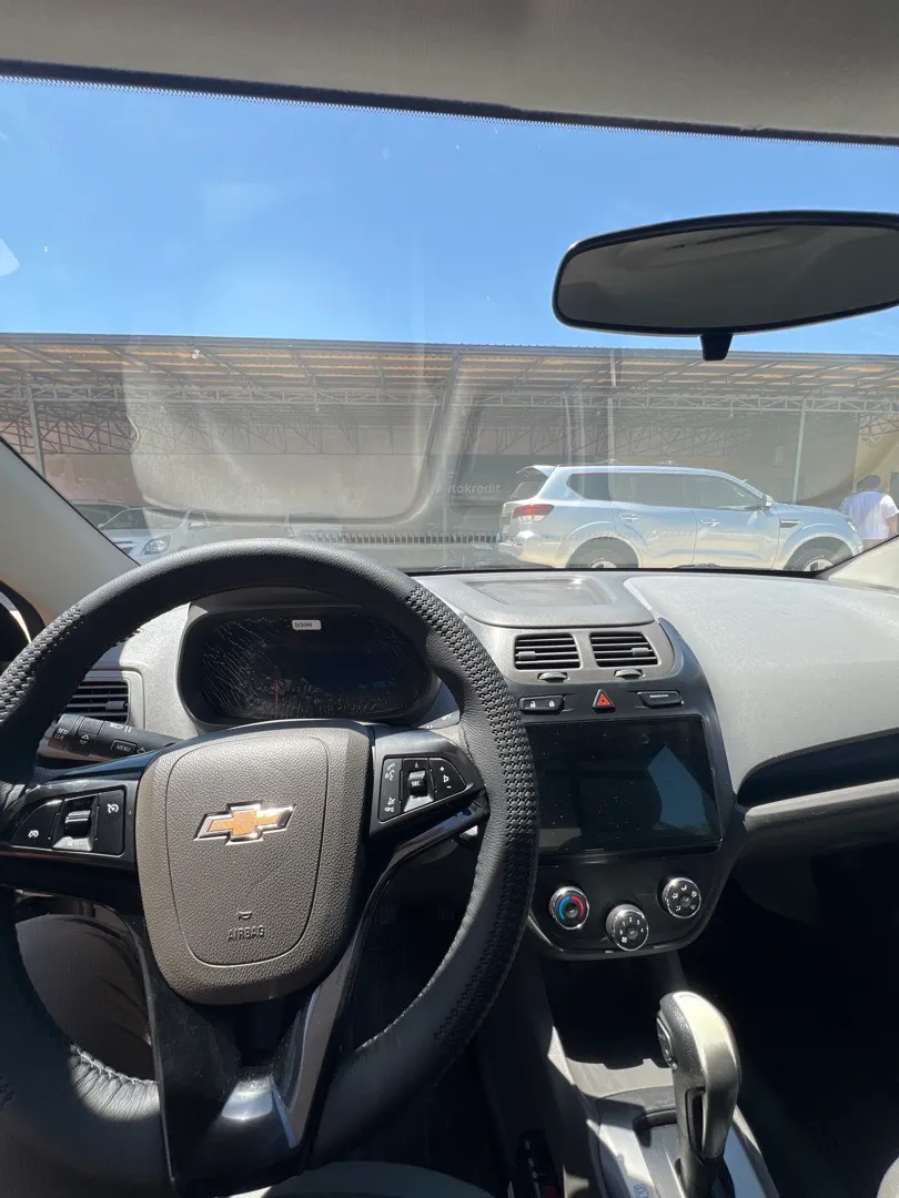 Chevrolet Cobalt - 3