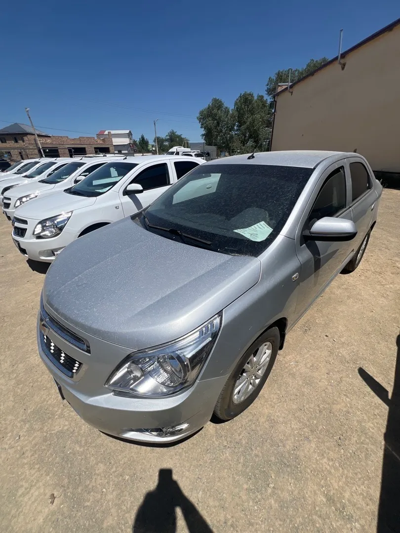 Chevrolet Cobalt