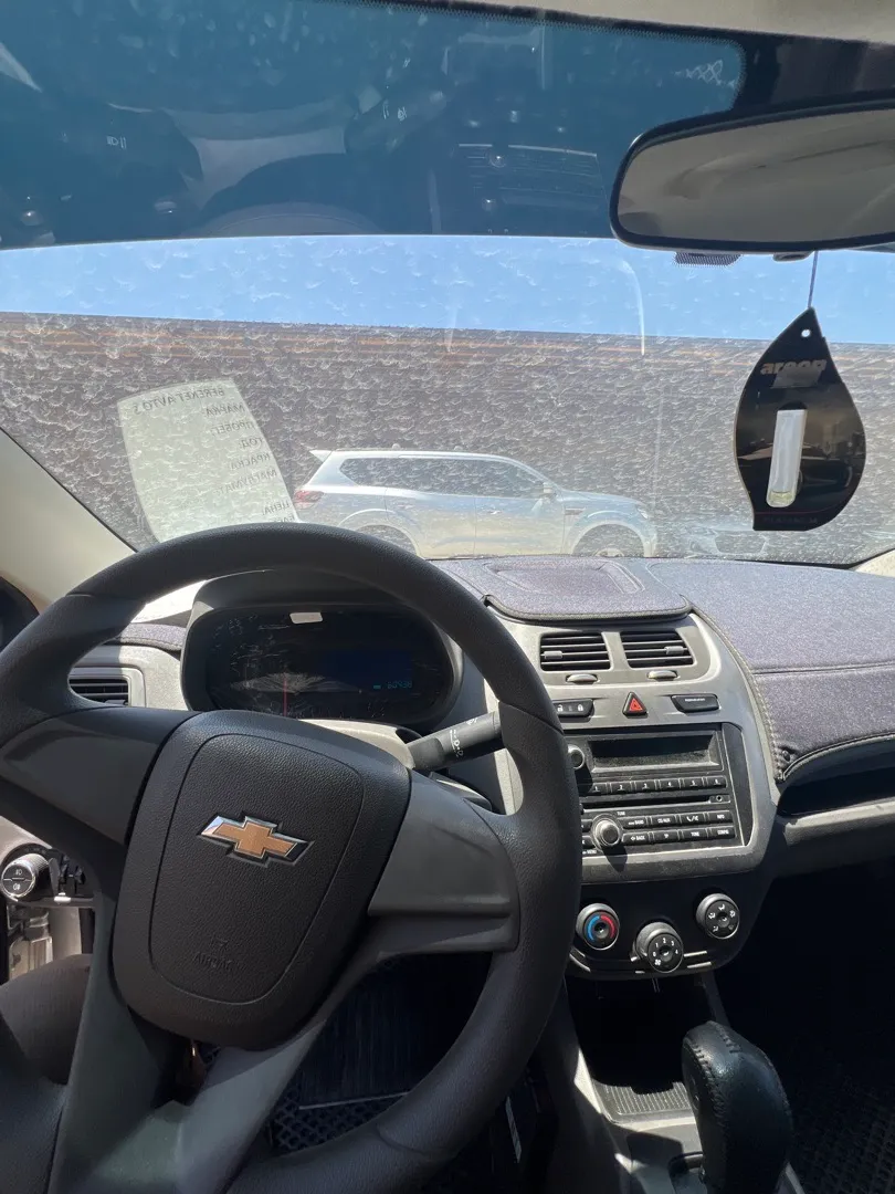 Chevrolet Cobalt - 3