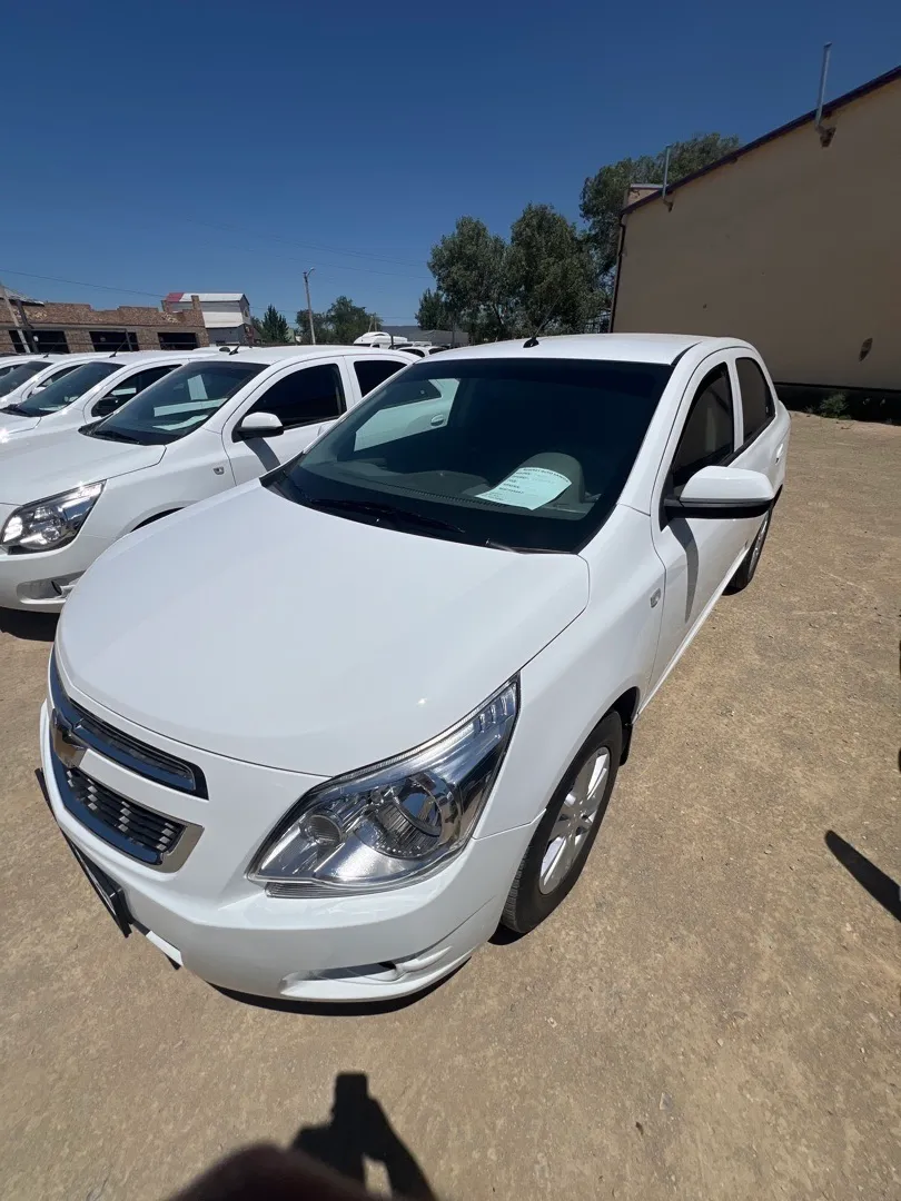Chevrolet Cobalt