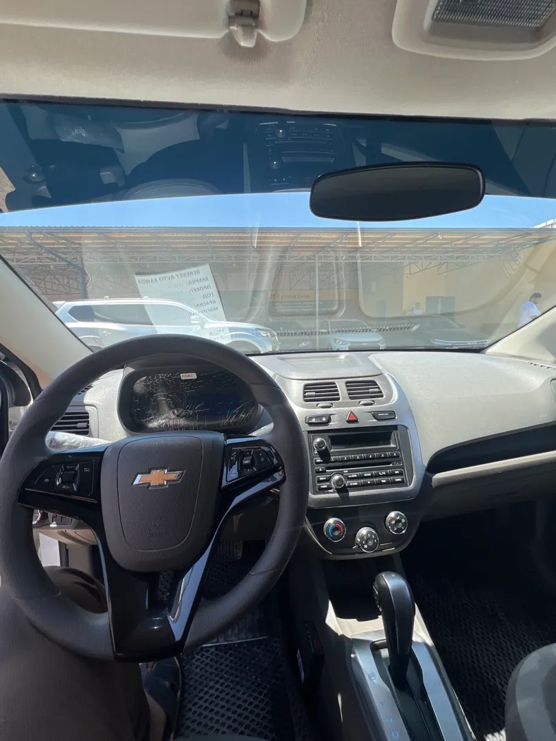Chevrolet Cobalt - 3