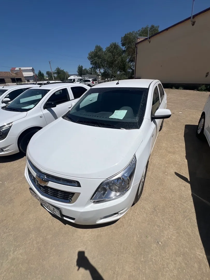 Chevrolet Cobalt