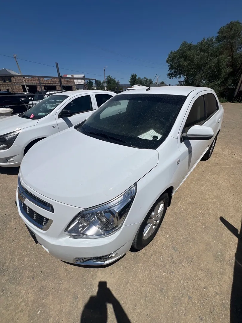 Chevrolet Cobalt