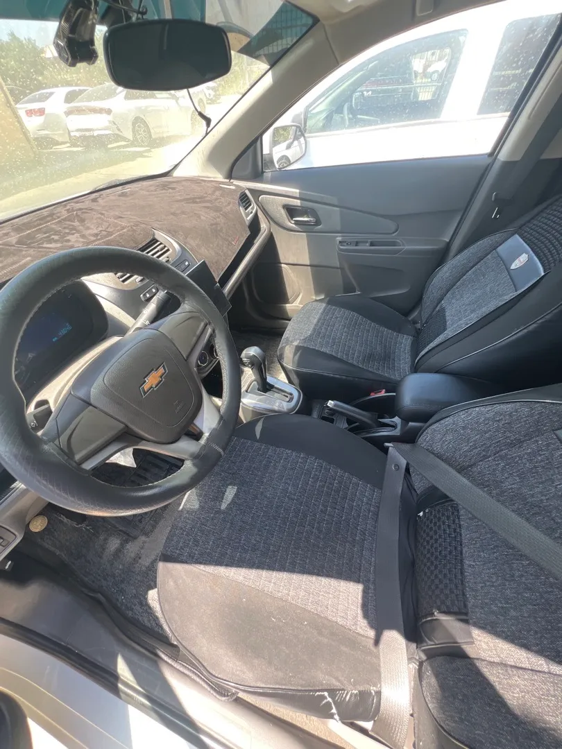 Chevrolet Cobalt - 3