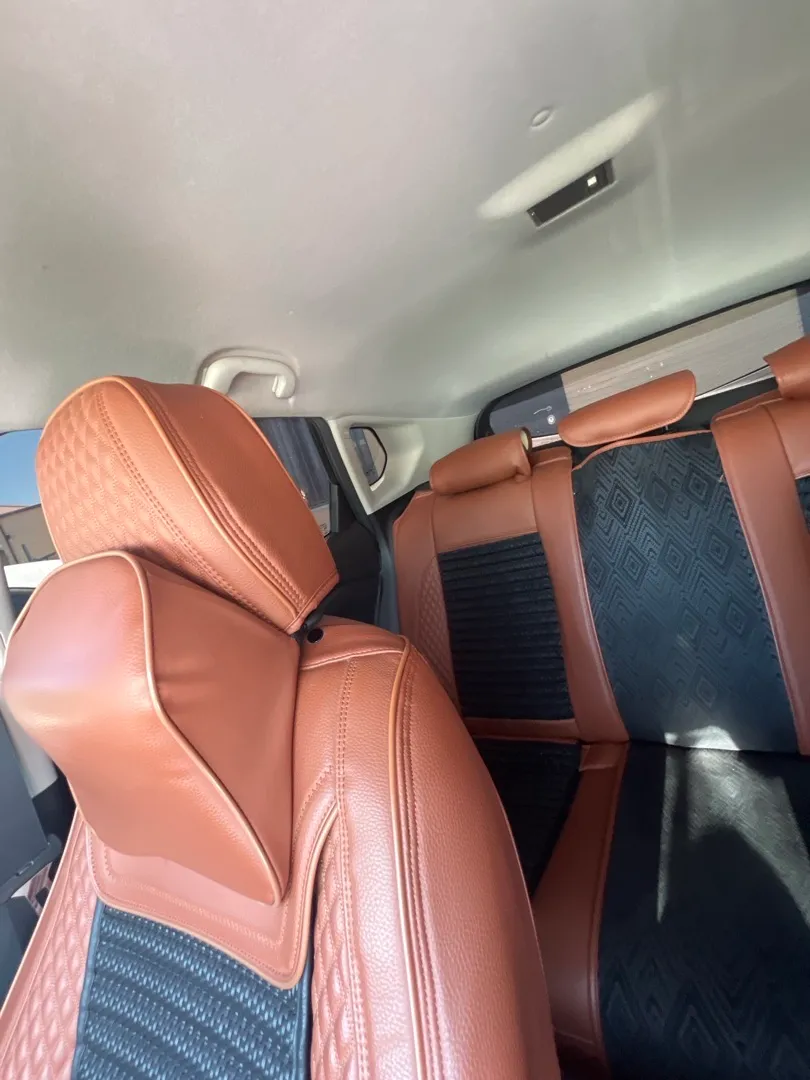 Chevrolet Tracker LTZ - 5