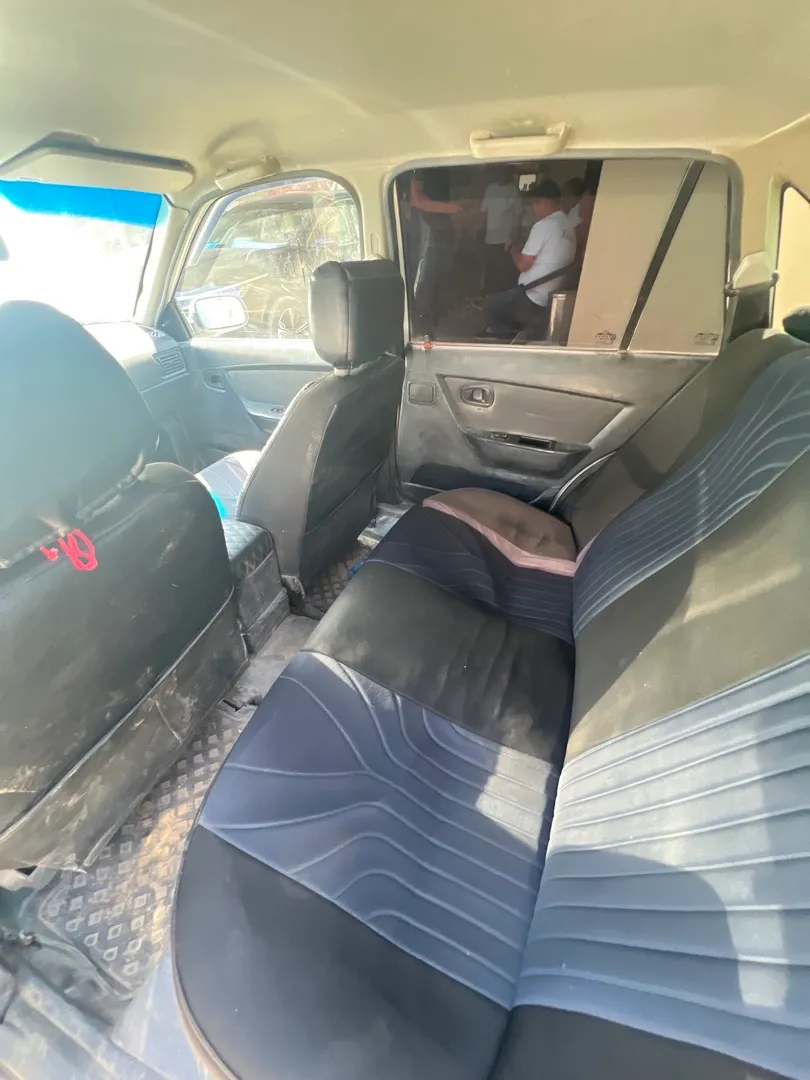 Chevrolet Nexia 2 - 3