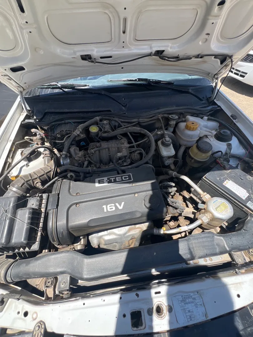 Chevrolet Nexia 2 - 5