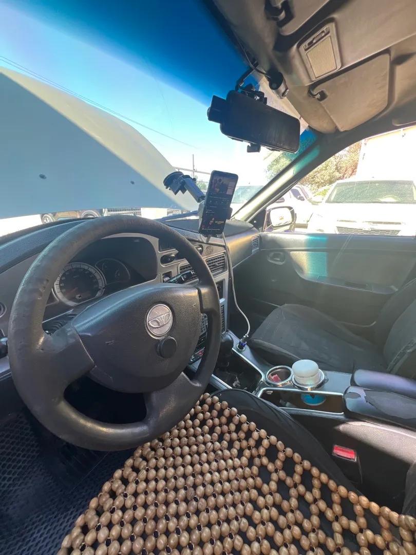 Chevrolet Nexia 2 - 3
