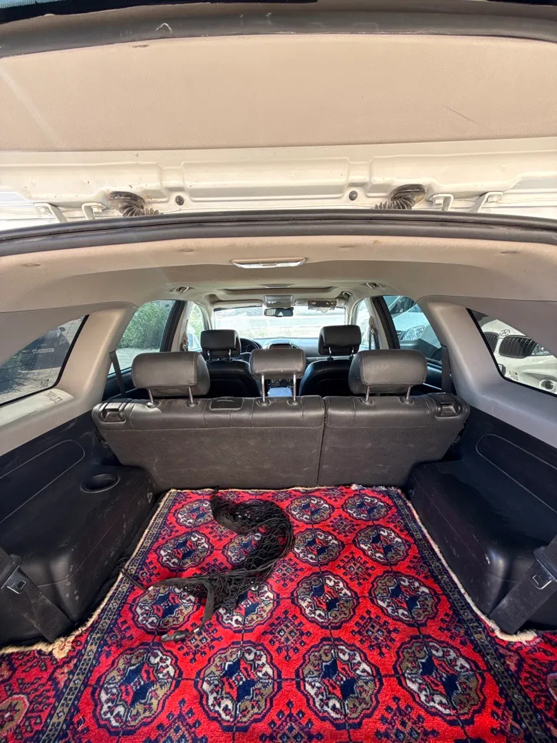 Chevrolet Captiva 3 - 3