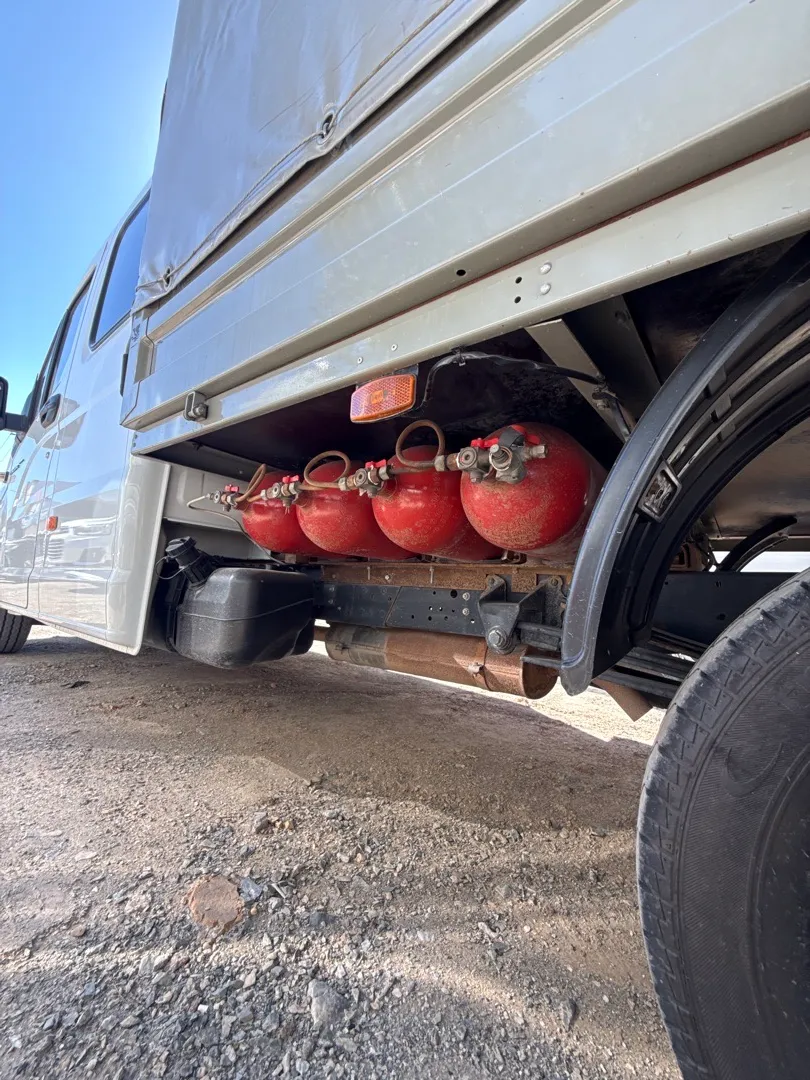 GAZ Next - 3