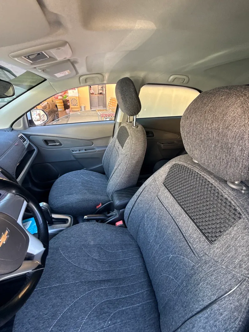 Chevrolet Cobalt stayl - 3