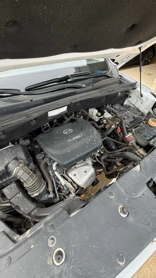 Chevrolet Captiva Primer - 5