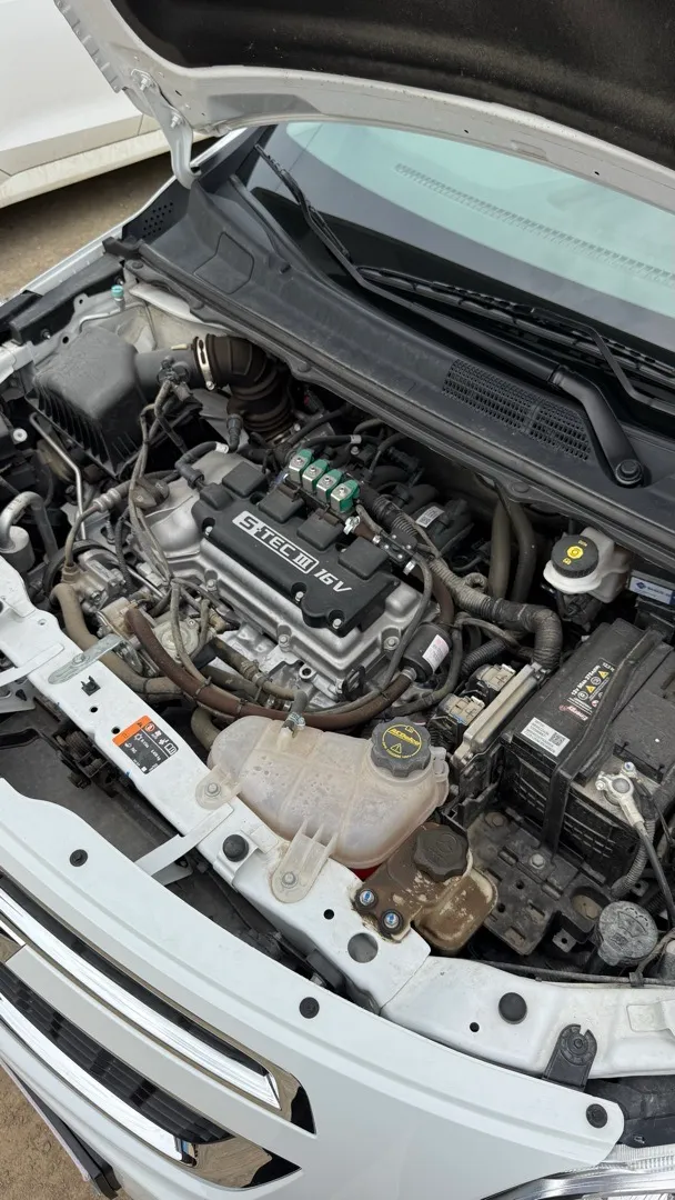Chevrolet Cobalt - 2
