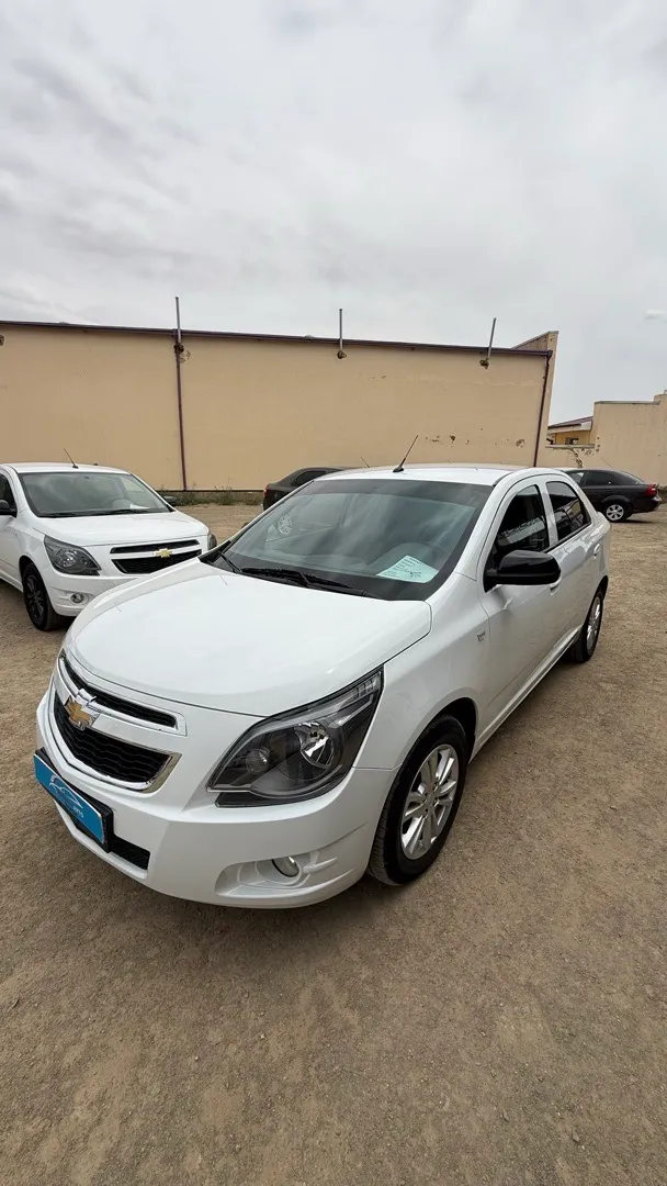 Chevrolet Cobalt