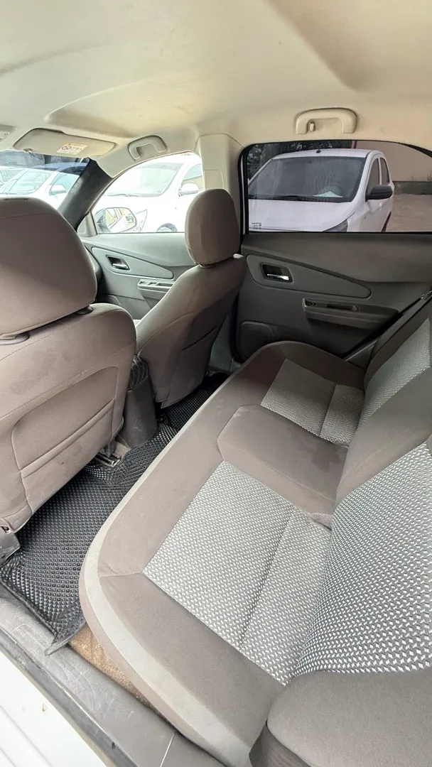 Chevrolet Cobalt - 3
