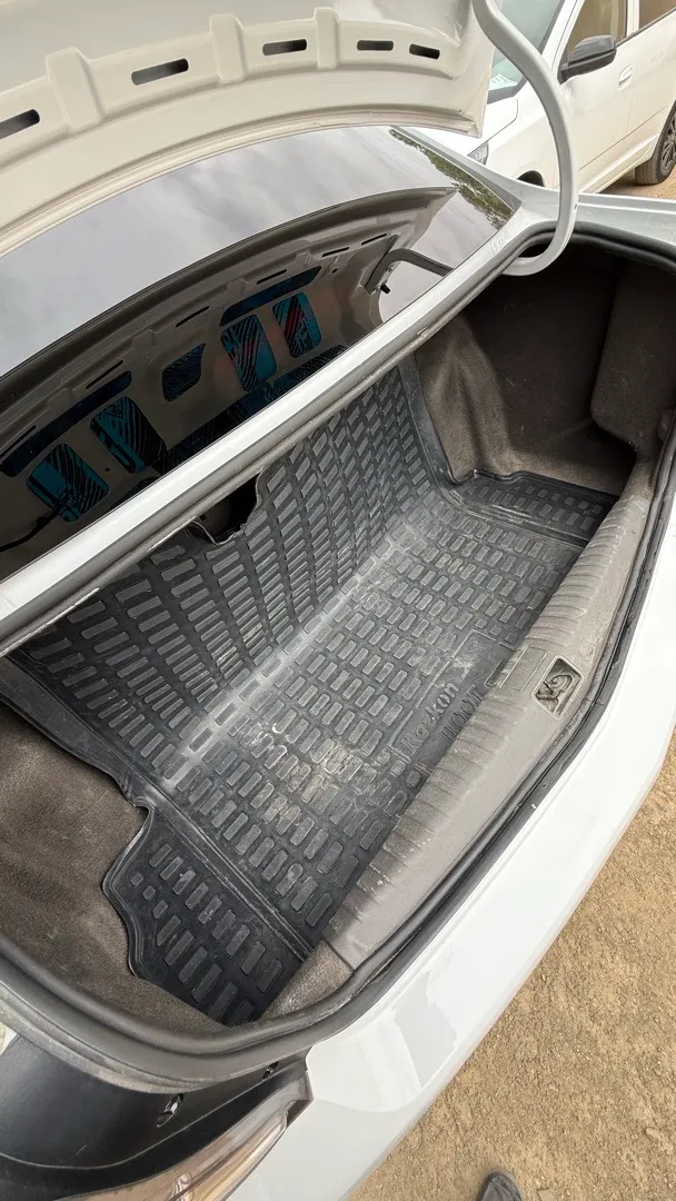 Chevrolet Cobalt - 8