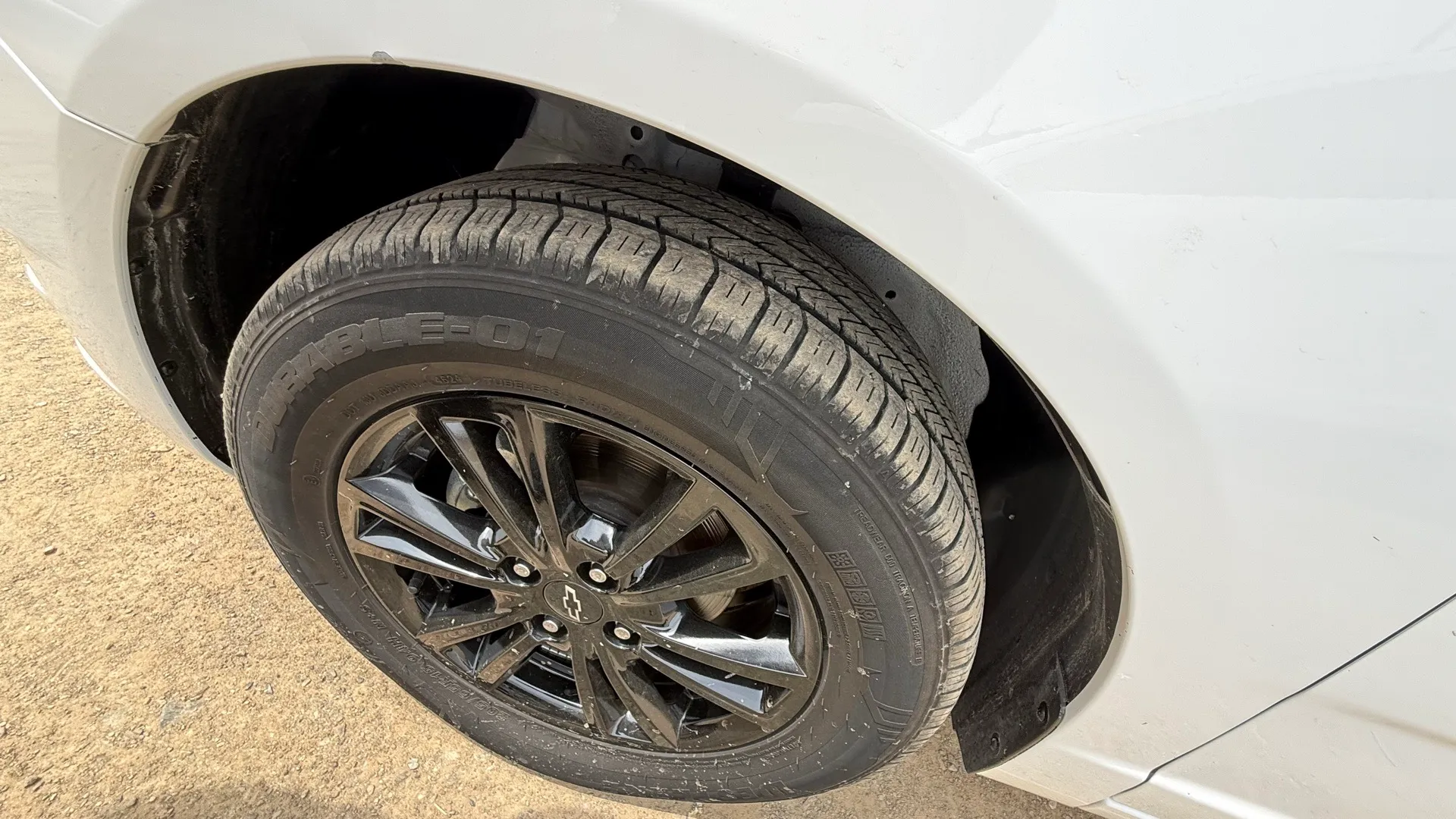 Chevrolet Cobalt Midnight - 2
