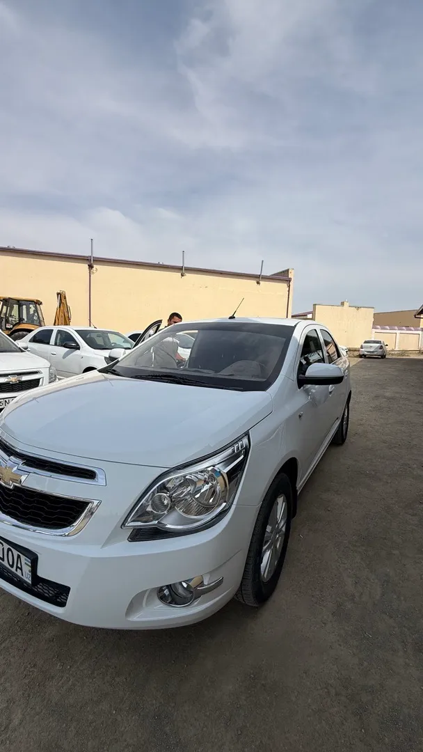 Chevrolet Cobalt