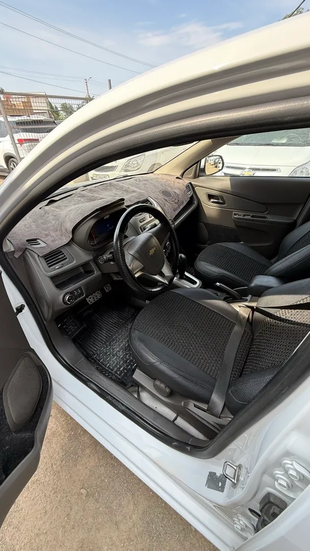 Chevrolet Cobalt - 3