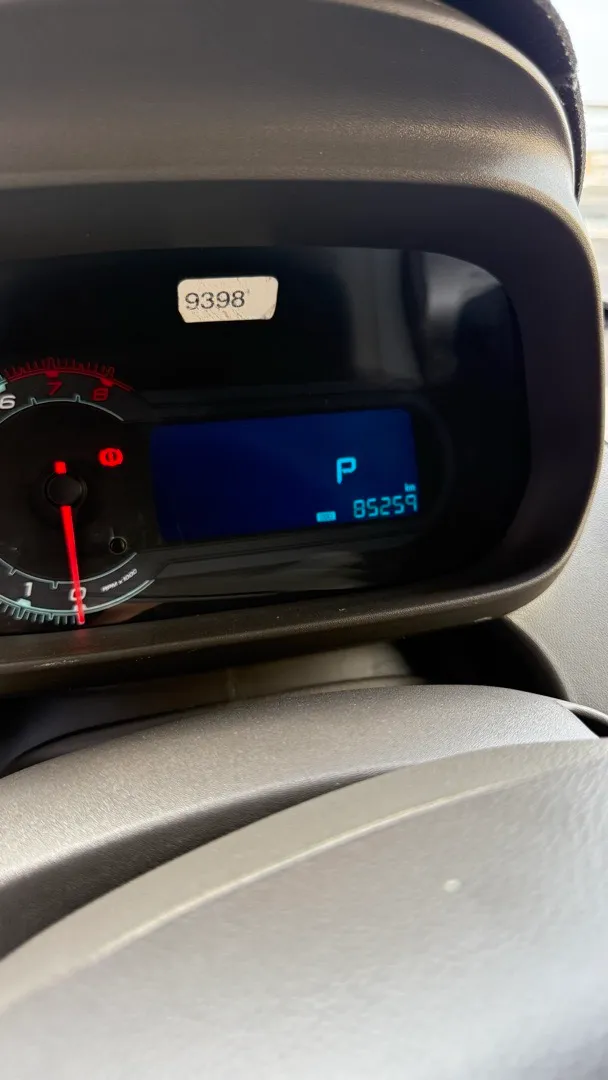 Chevrolet Cobalt - 4