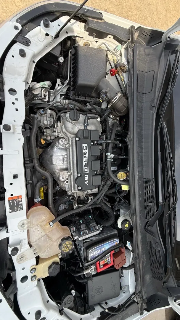 Chevrolet Cobalt - 6