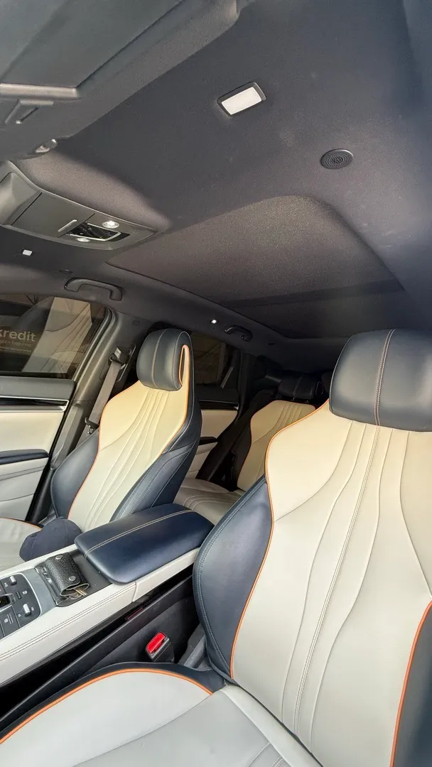 BYD Song Plus gibrit - 5