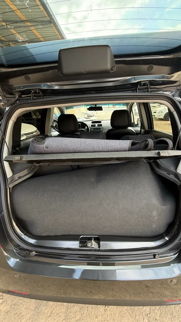 Chevrolet Spark - 6