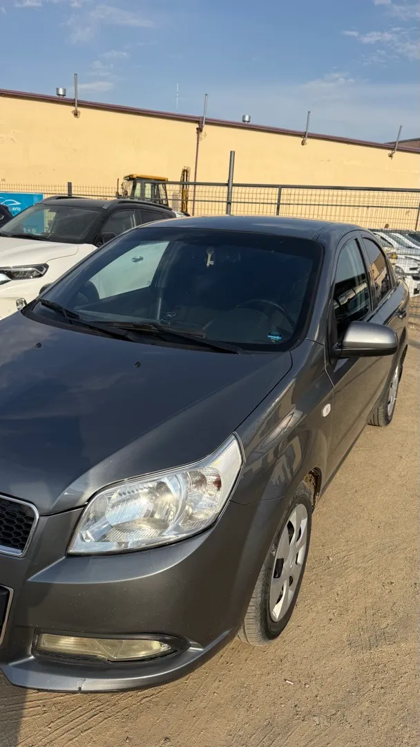 Chevrolet Nexia 3