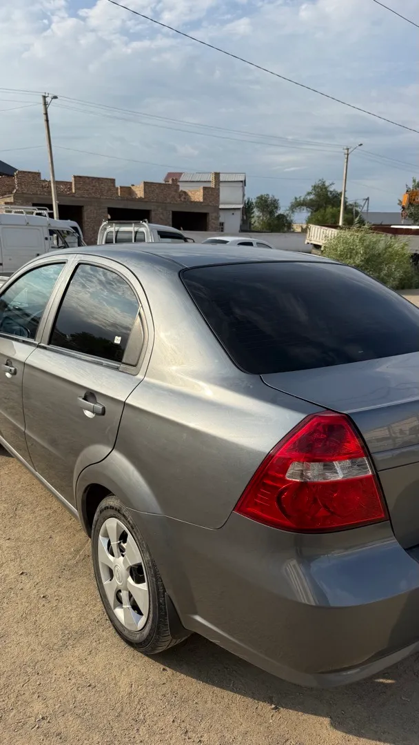 Chevrolet Nexia 3 - 2