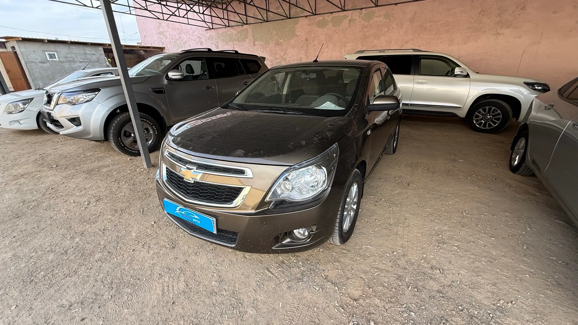 Chevrolet Cobalt