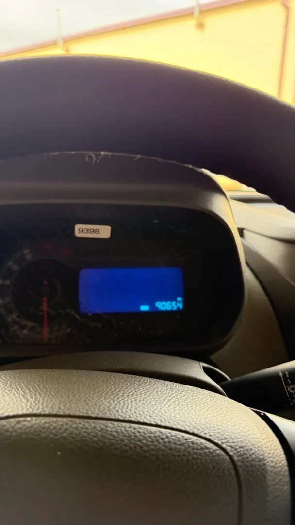 Chevrolet Cobalt - 3